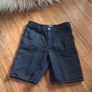 Boys Toddler Old Navy Shorts Adjustable Waist